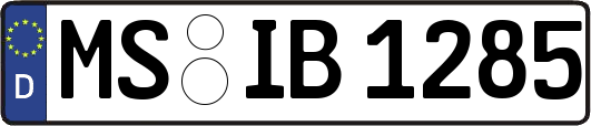 MS-IB1285