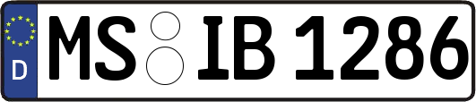 MS-IB1286