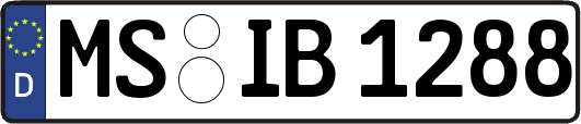 MS-IB1288