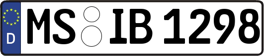 MS-IB1298