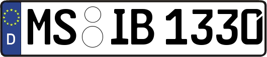MS-IB1330