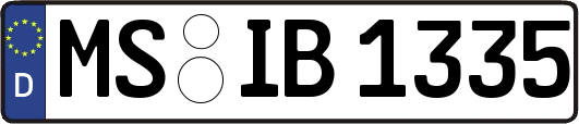 MS-IB1335