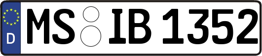 MS-IB1352