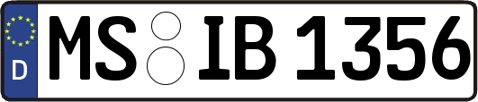 MS-IB1356