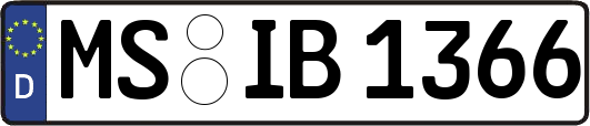 MS-IB1366