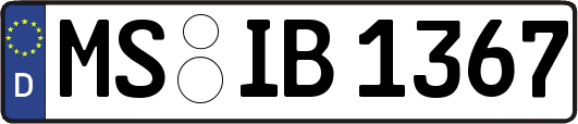 MS-IB1367