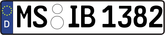 MS-IB1382