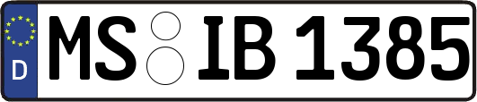 MS-IB1385