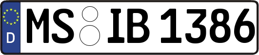 MS-IB1386