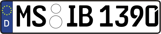 MS-IB1390