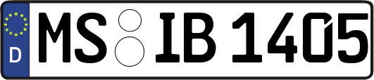 MS-IB1405