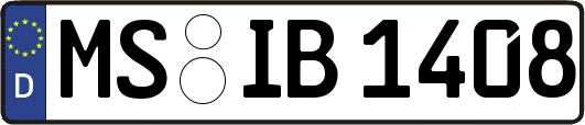 MS-IB1408