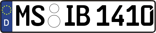 MS-IB1410