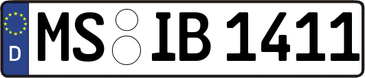 MS-IB1411