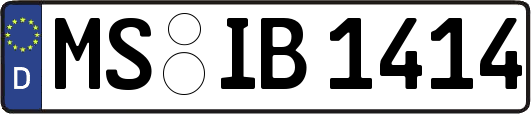 MS-IB1414