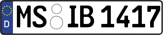 MS-IB1417