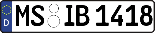 MS-IB1418