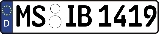 MS-IB1419
