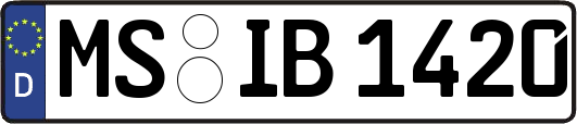 MS-IB1420