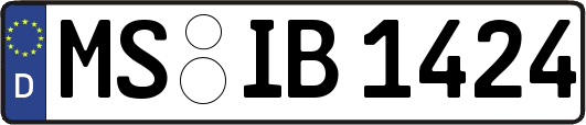 MS-IB1424