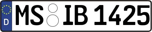 MS-IB1425