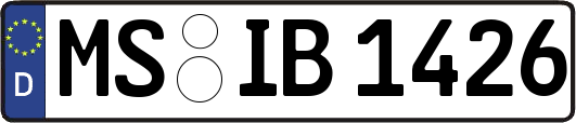 MS-IB1426