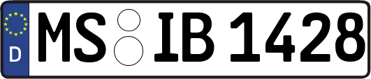 MS-IB1428