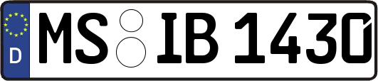 MS-IB1430