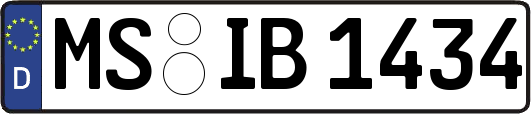 MS-IB1434