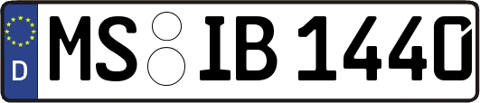 MS-IB1440