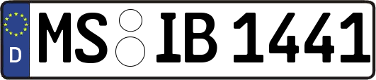MS-IB1441