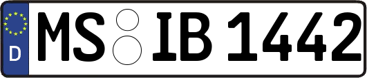 MS-IB1442