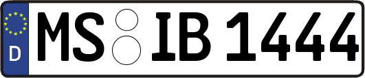 MS-IB1444