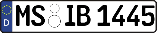 MS-IB1445