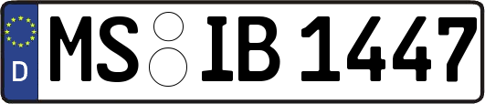 MS-IB1447