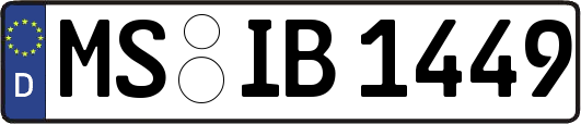 MS-IB1449