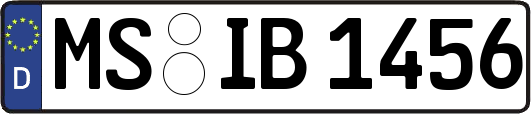 MS-IB1456