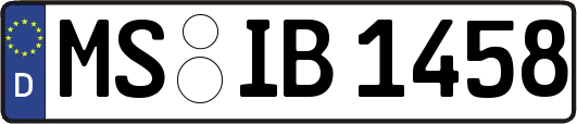 MS-IB1458