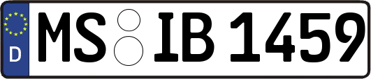 MS-IB1459