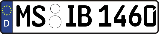 MS-IB1460