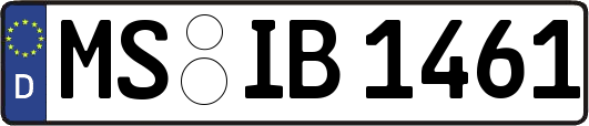 MS-IB1461