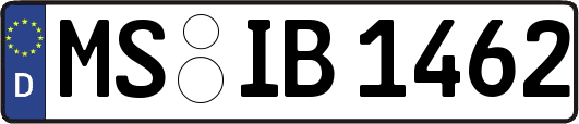 MS-IB1462