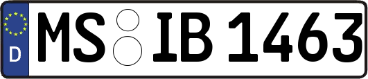 MS-IB1463