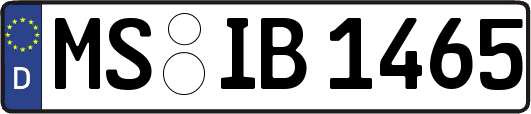 MS-IB1465