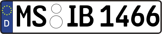 MS-IB1466