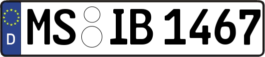 MS-IB1467