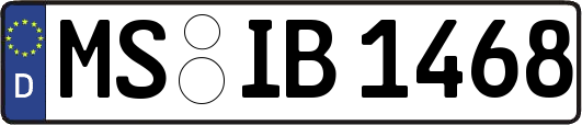 MS-IB1468