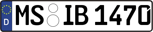 MS-IB1470