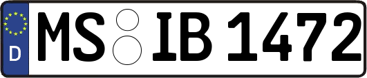 MS-IB1472