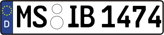 MS-IB1474